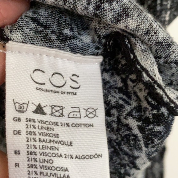 Cos Top - Picture 3 of 4